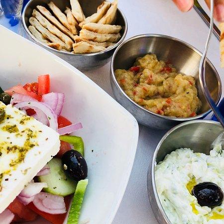 Mama's Pita